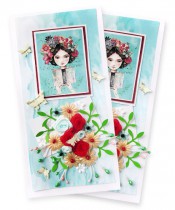 Handmade cards